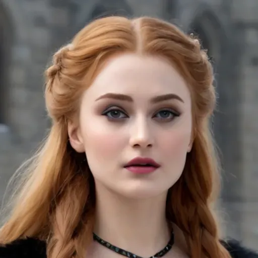 Pencipta imej lucah AI