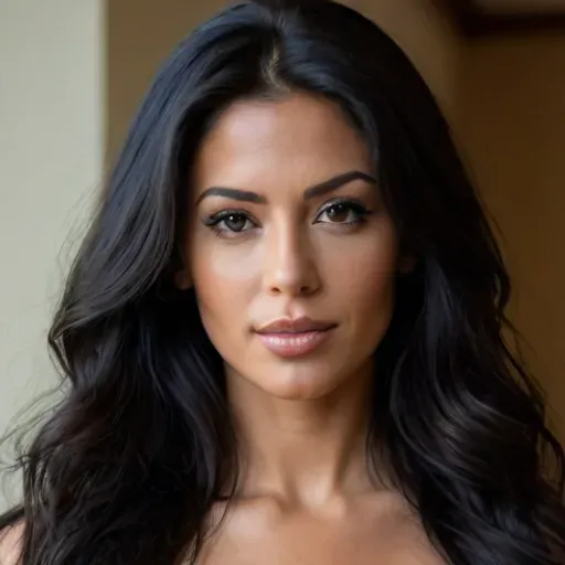 AI色情圖片產生器