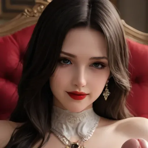 gerador de imagens pornô com IA