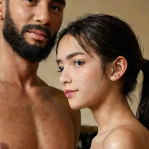 โปรแกรมสร้างภาพโปรนที่ใช้ปัญหา AI