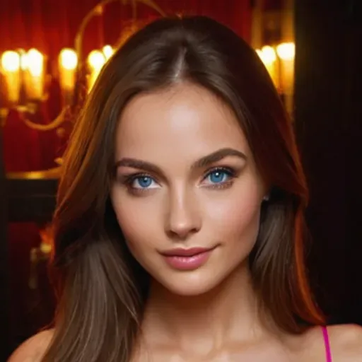 генератор порно-изображений на ИИ