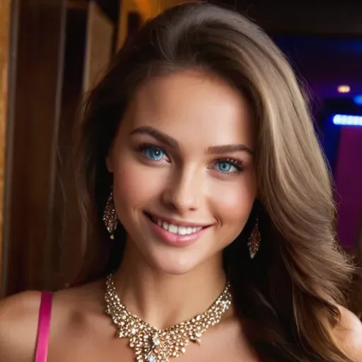 AI色情图片生成器