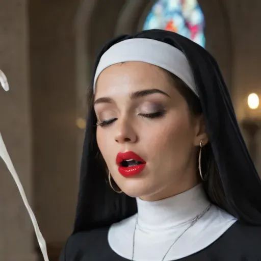 gerador de imagens pornô com IA