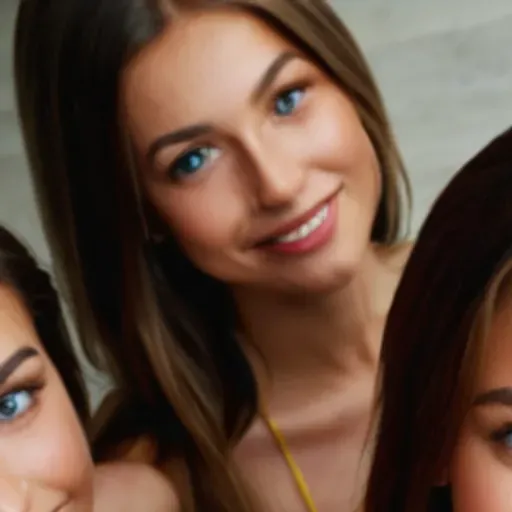 AI色情照片生成器