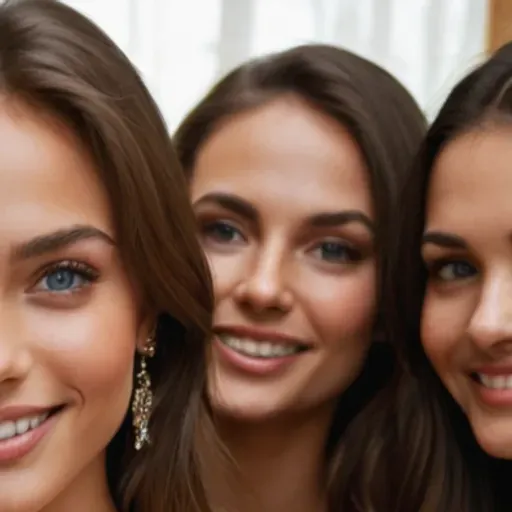 AI色情照片生成器