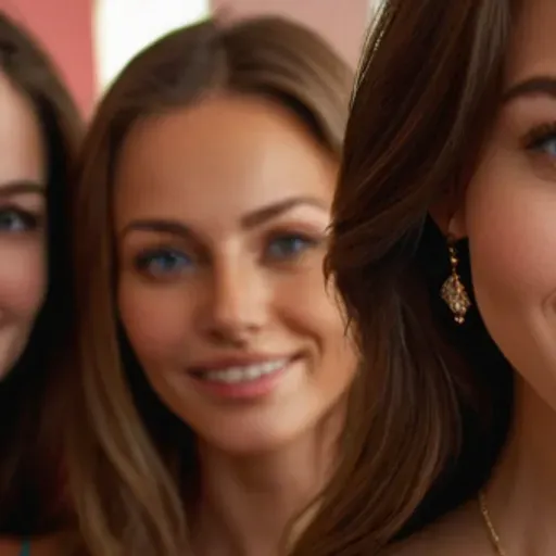 AI色情照片生成器