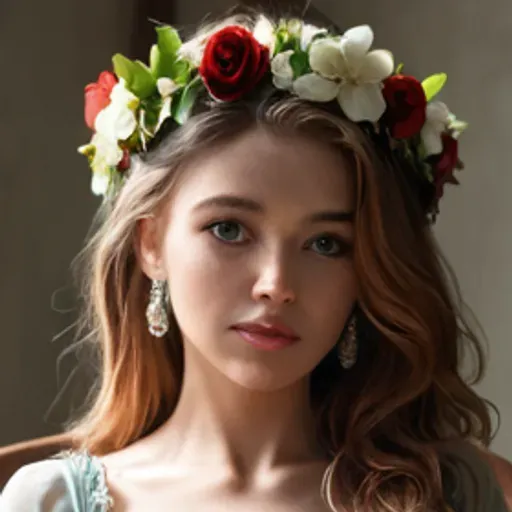 โปรแกรมสร้างภาพโปรนที่ใช้ปัญหา AI