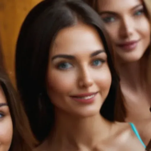 генератор порно-изображений на ИИ