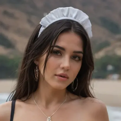 AI 포르노 이미지 생성기