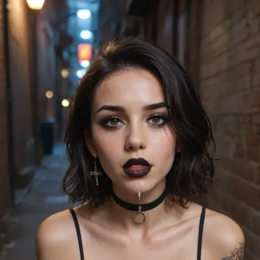 AI色情圖片產生器