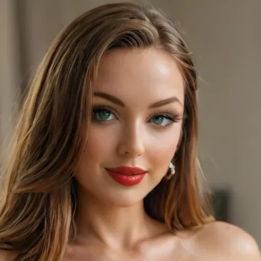 AI色情圖片產生器