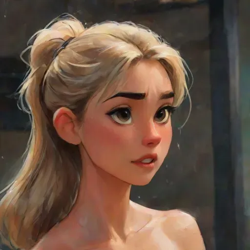 AIポルノ画像ジェネレーター