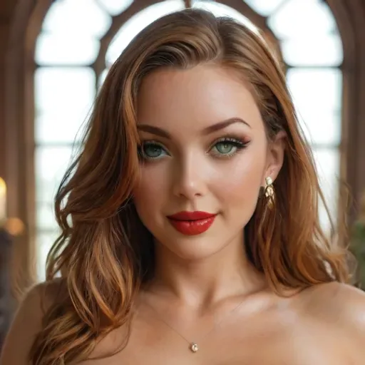 AI 포르노 이미지 생성기