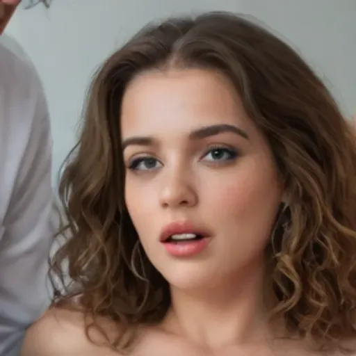 AIポルノ写真ジェネレーター