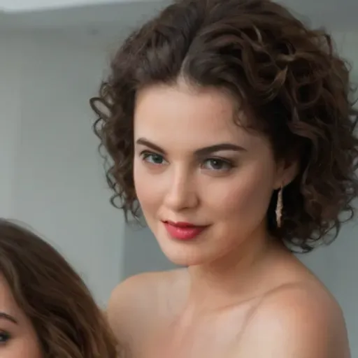 AIポルノ画像ジェネレーター