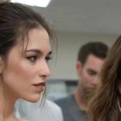 yapay zekâ porno foto üretici