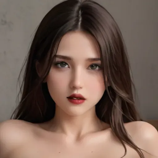 AIポルノ画像ジェネレーター