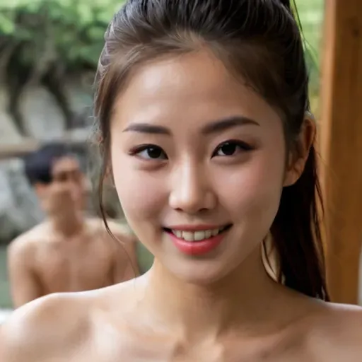 générateur de photos porno IA