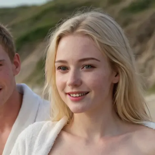 Pencipta imej lucah AI