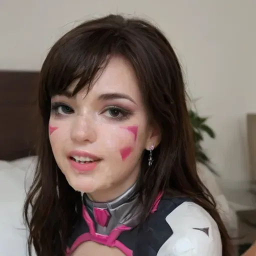 generador de imágenes porno con IA