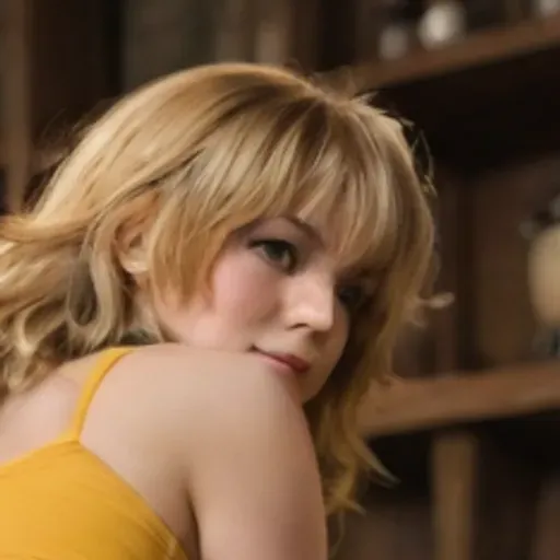 AI porn image generator