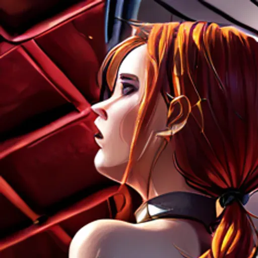 โปรแกรมสร้างภาพโปรนที่ใช้ปัญหา AI