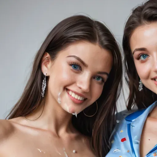 AI色情图片生成器