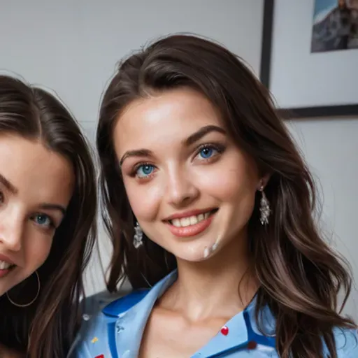 AI色情照片生成器