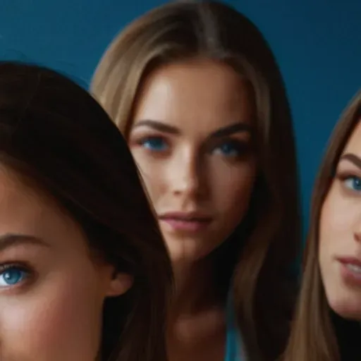 generatore di immagini porno IA