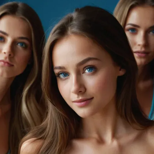 generatore di foto porno IA