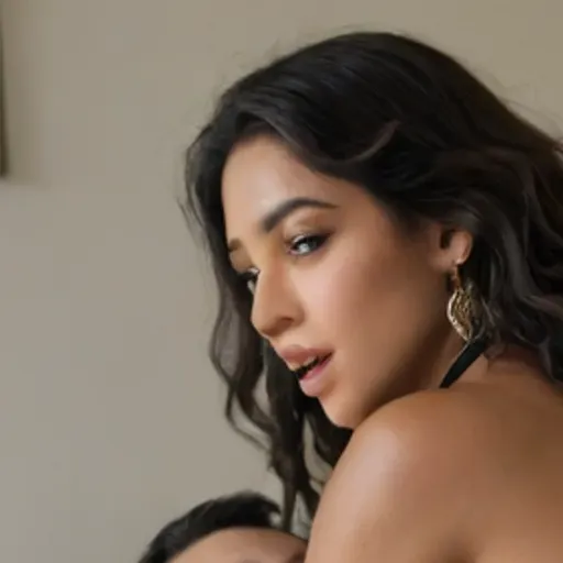 โปรแกรมสร้างภาพโปรนที่ใช้ปัญหา AI