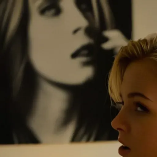 AI色情照片產生器