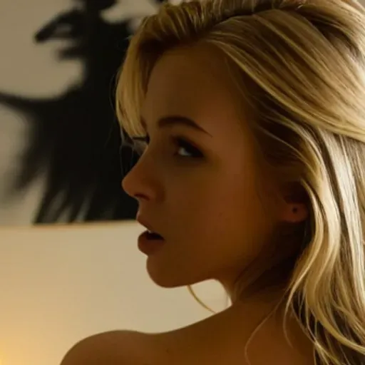 AI色情圖片產生器