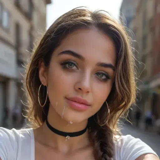 KI-Pornobild-Generator