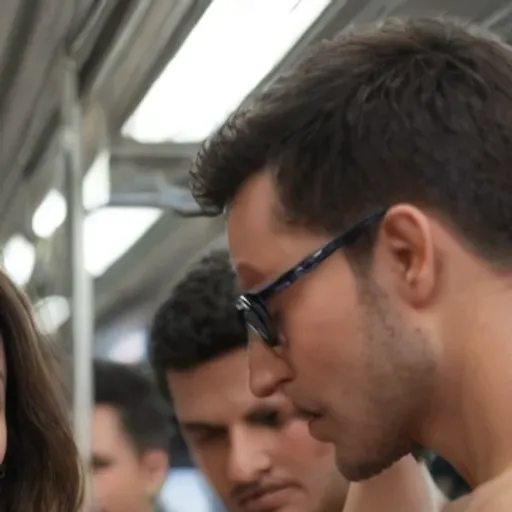 KI-Pornobild-Generator