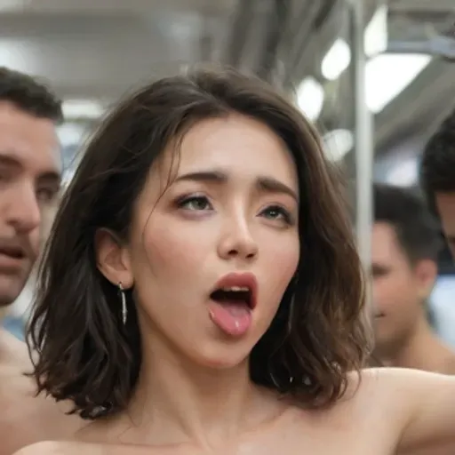 KI-Pornobild-Generator