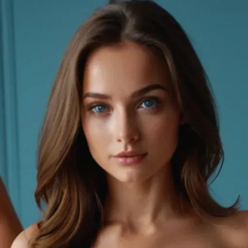 โปรแกรมสร้างภาพโปรนที่ใช้ปัญหา AI