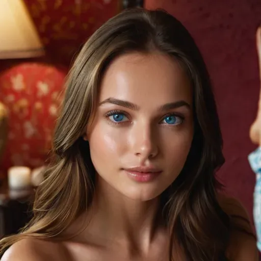 генератор порно-изображений на ИИ