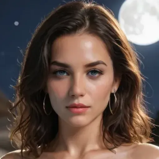 AI色情图片生成器