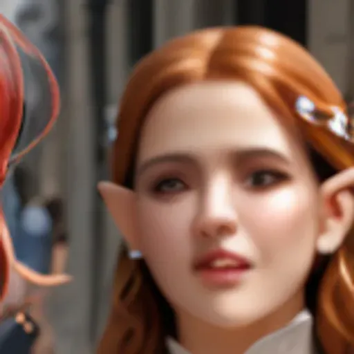 Pencipta imej lucah AI