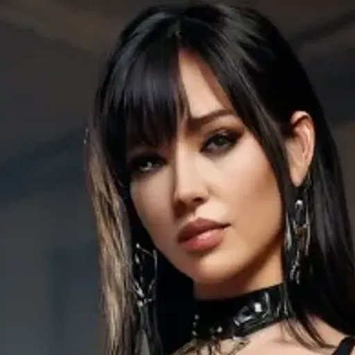 AI色情图片生成器