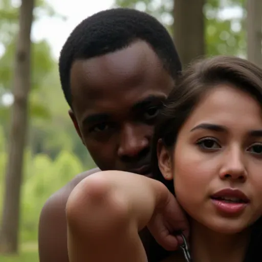 AI色情照片產生器