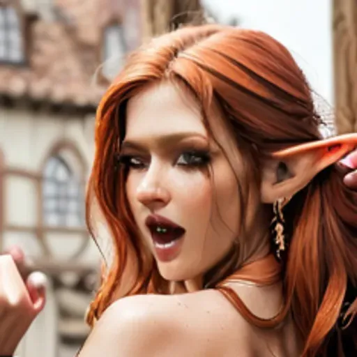 AI porn pic generator