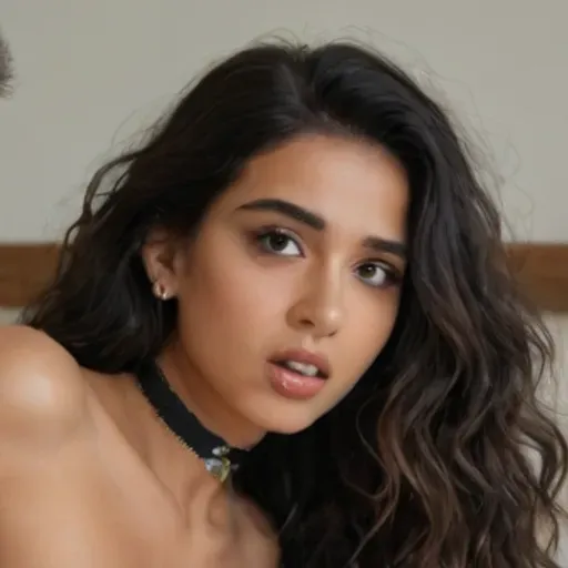 AI 포르노 이미지 생성기