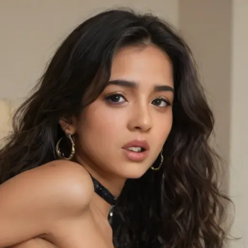 AI色情图片生成器