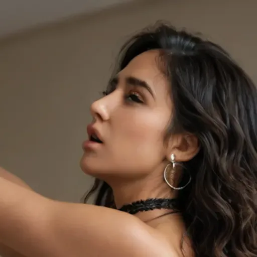 KI-Pornobild-Generator