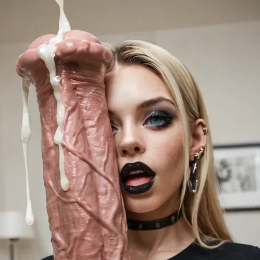generatore di immagini porno IA