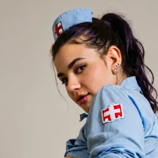 AI porn image generator