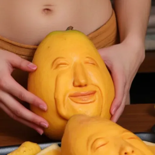 AI 포르노 사진 생성기