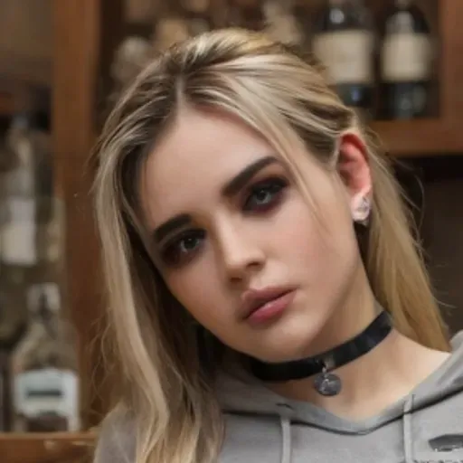 KI-Pornobild-Generator